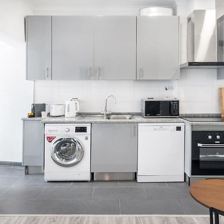 Vento Do Mar Apartment By Olala Homes Cascais Buitenkant foto