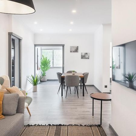 Vento Do Mar Apartment By Olala Homes Cascais Buitenkant foto