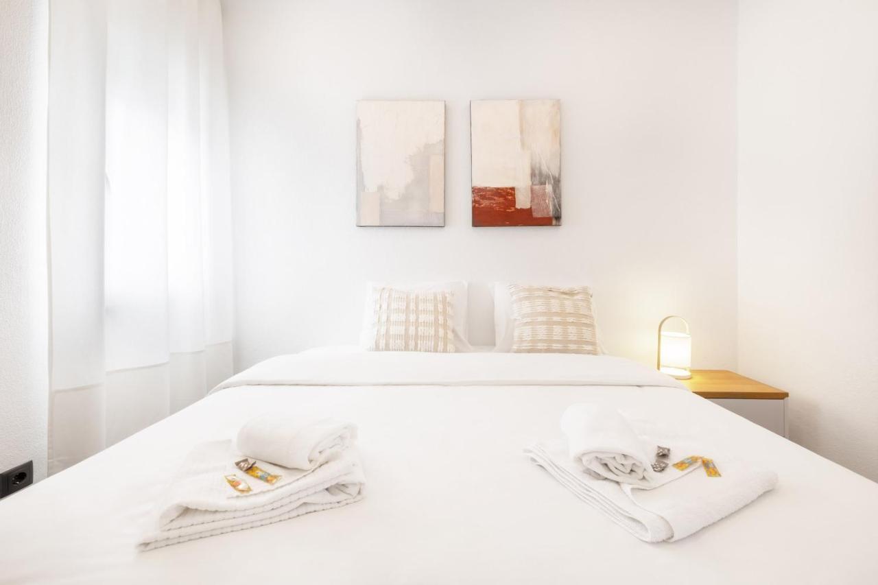 Vento Do Mar Apartment By Olala Homes Cascais Buitenkant foto
