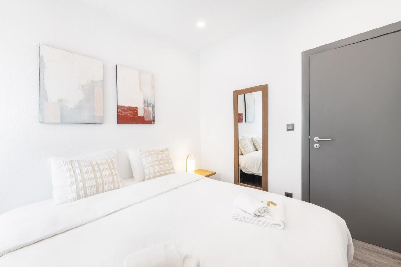 Vento Do Mar Apartment By Olala Homes Cascais Buitenkant foto