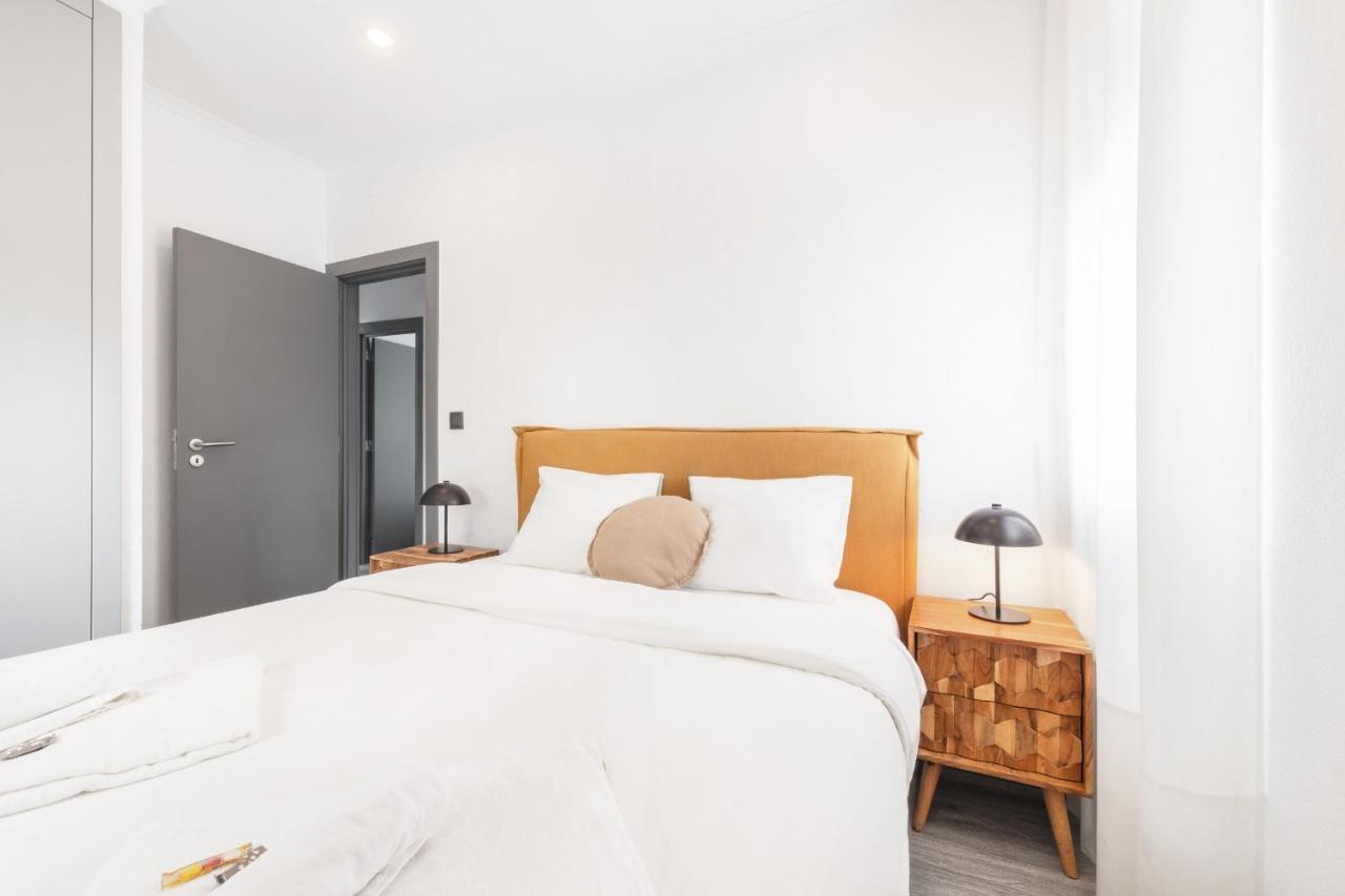 Vento Do Mar Apartment By Olala Homes Cascais Buitenkant foto