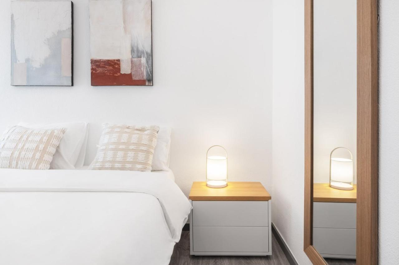 Vento Do Mar Apartment By Olala Homes Cascais Buitenkant foto