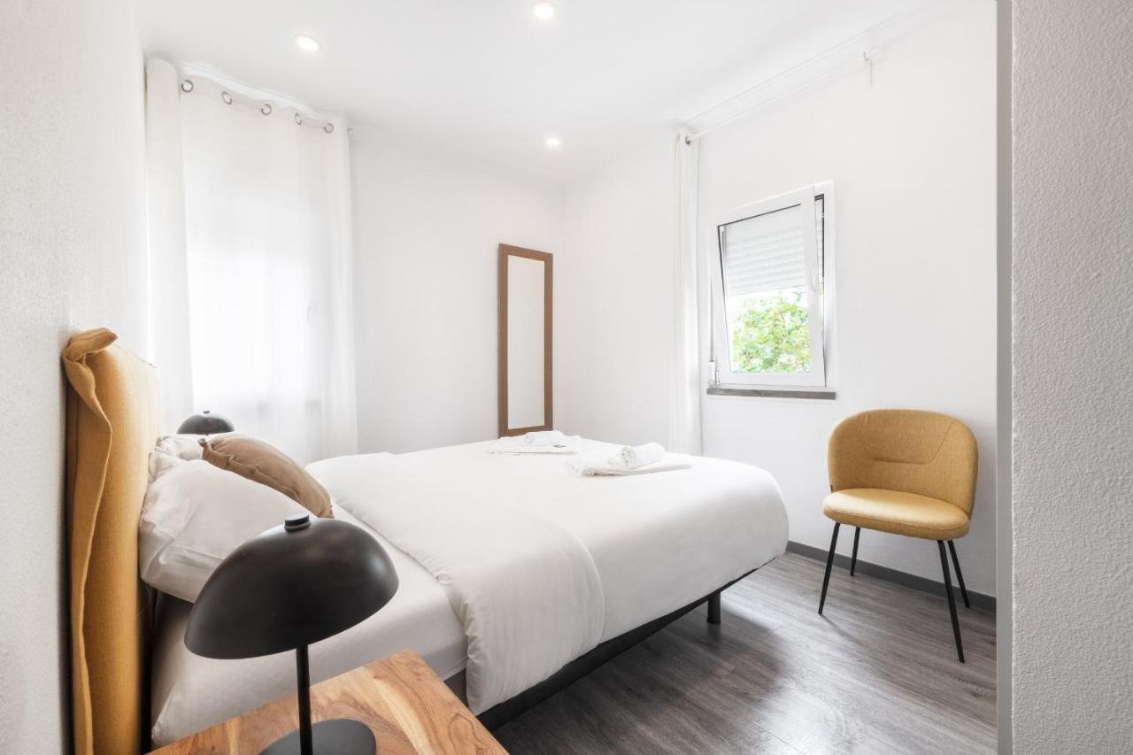 Vento Do Mar Apartment By Olala Homes Cascais Buitenkant foto