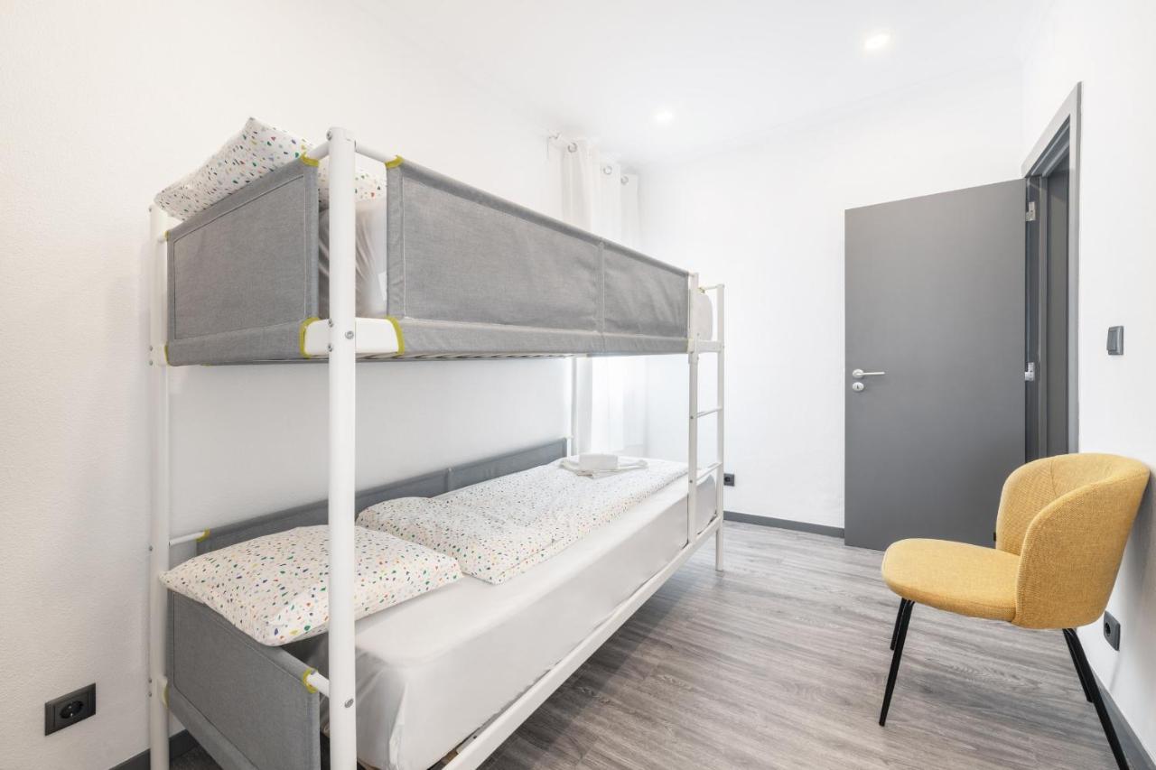 Vento Do Mar Apartment By Olala Homes Cascais Buitenkant foto